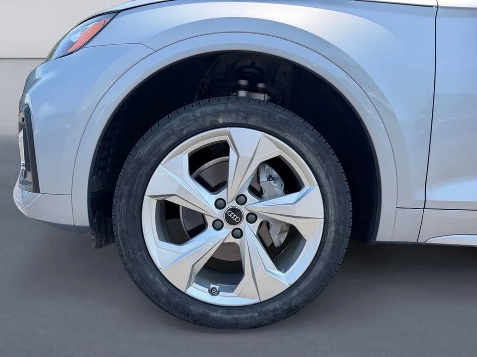 2021 Audi FY Q5 - Image 9 of 20