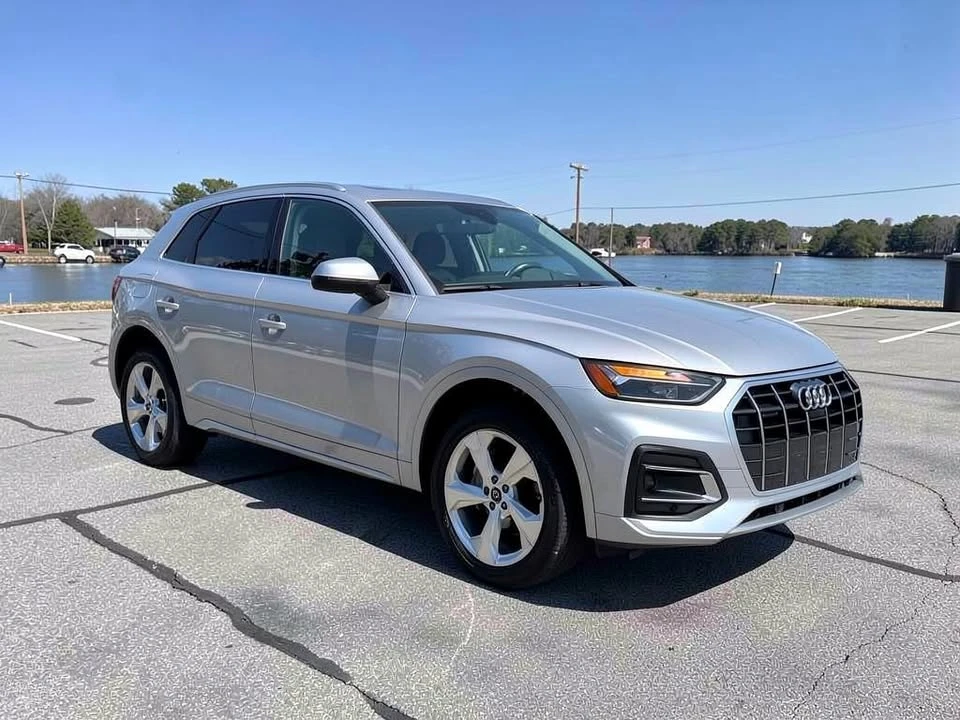 2021 Audi FY Q5 - Image 7 of 20