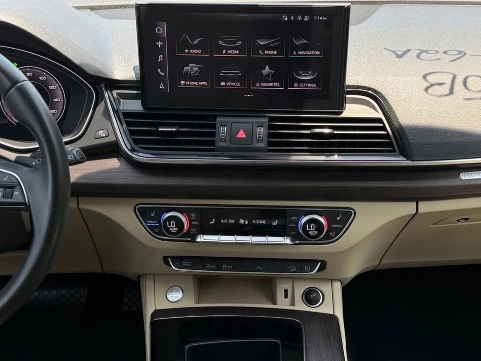2021 Audi FY Q5 - Image 19 of 20