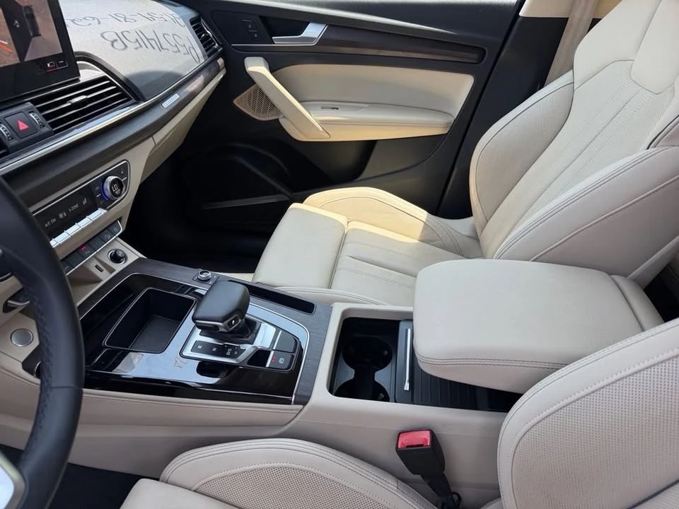 2021 Audi FY Q5 - Image 12 of 20