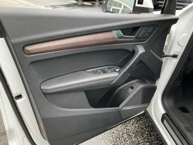 2021 Audi FY Q5 - Image 4 of 11