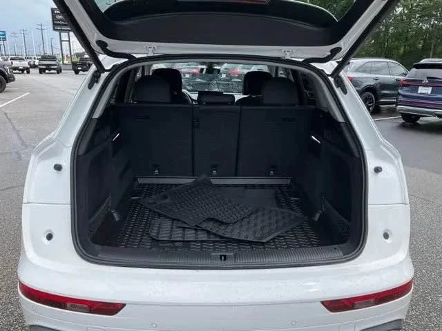 2021 Audi FY Q5 - Image 9 of 11