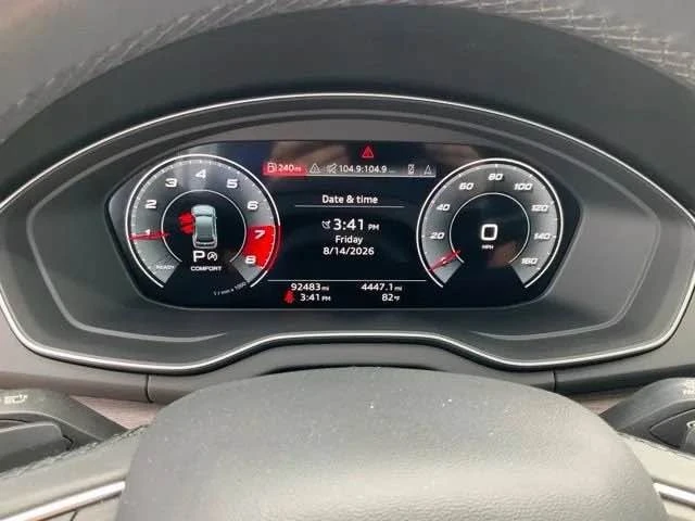 2021 Audi FY Q5 - Image 6 of 11
