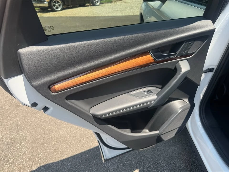 2021 Audi FY Q5 - Image 15 of 20