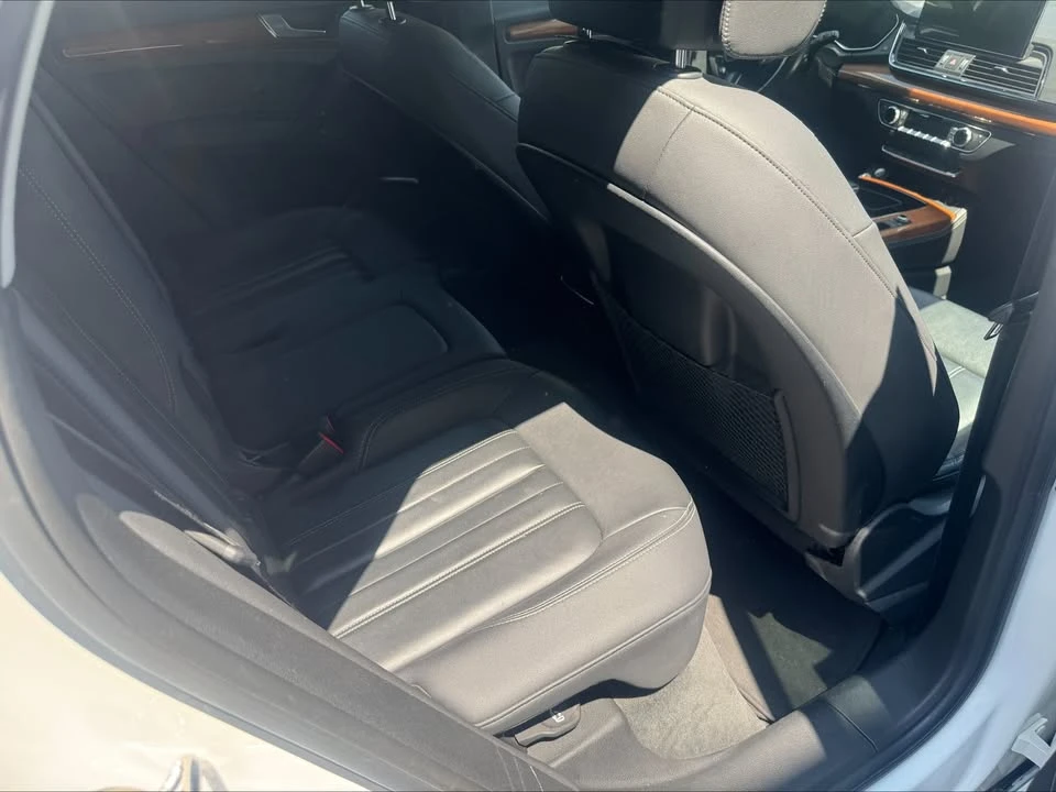 2021 Audi FY Q5 - Image 18 of 20
