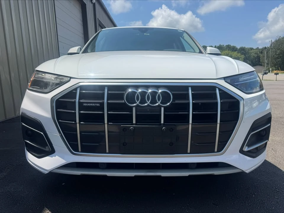 2021 Audi FY Q5 - Image 7 of 20