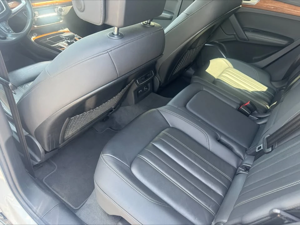 2021 Audi FY Q5 - Image 14 of 20