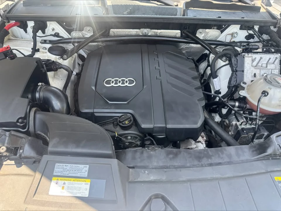 2021 Audi FY Q5 - Image 10 of 20