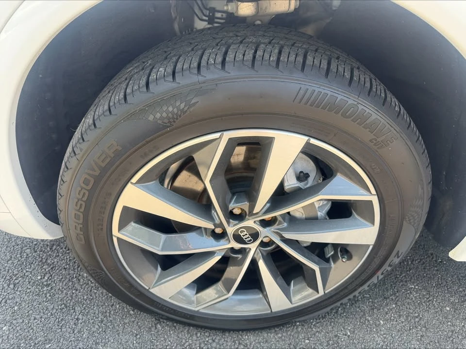 2021 Audi FY Q5 - Image 11 of 20