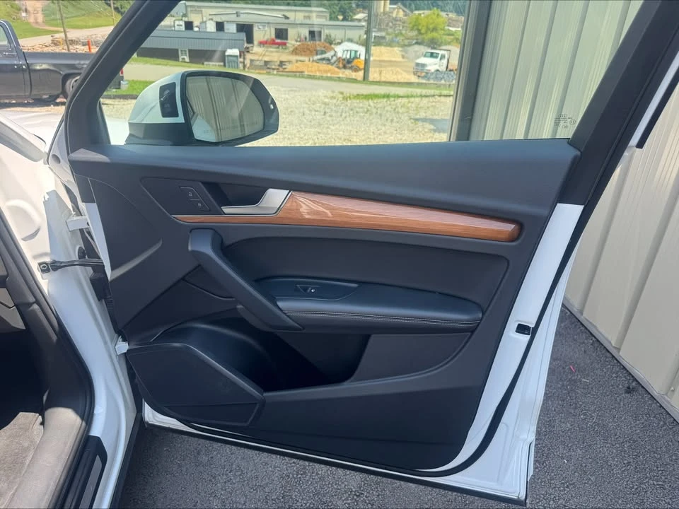2021 Audi FY Q5 - Image 17 of 20