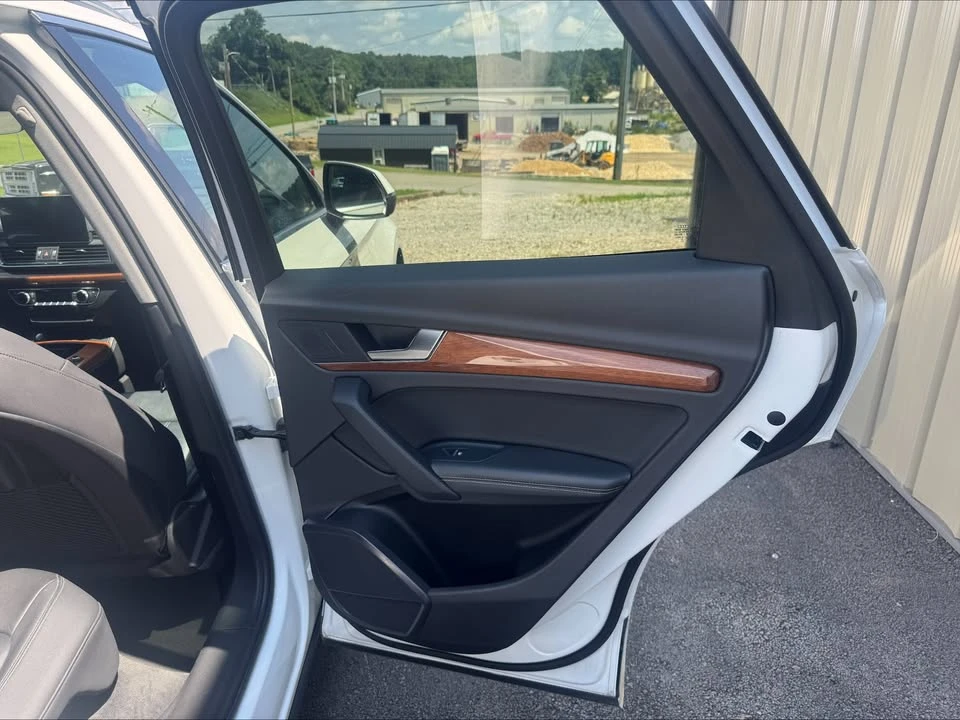 2021 Audi FY Q5 - Image 19 of 20