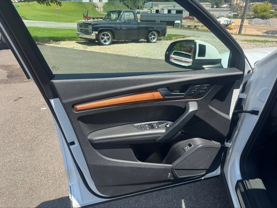 2021 Audi FY Q5 - Image 13 of 20
