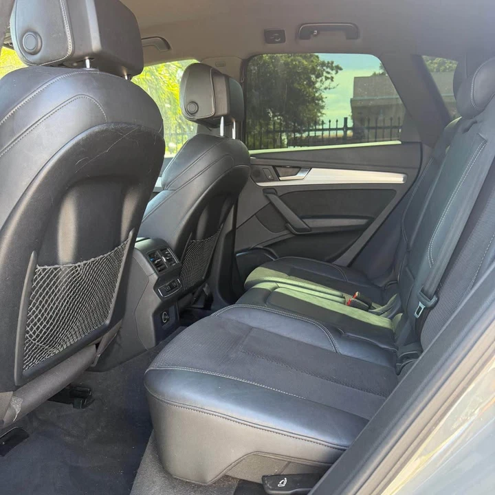 2021 Audi FY Q5 - Image 10 of 15