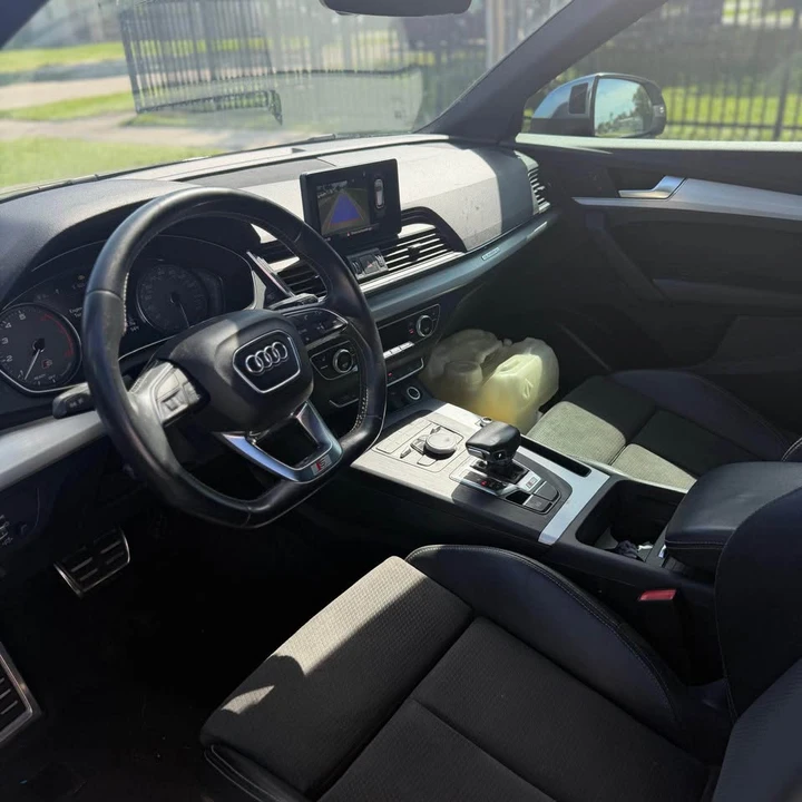 2021 Audi FY Q5 - Image 13 of 15