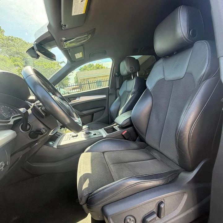 2021 Audi FY Q5 - Image 15 of 15
