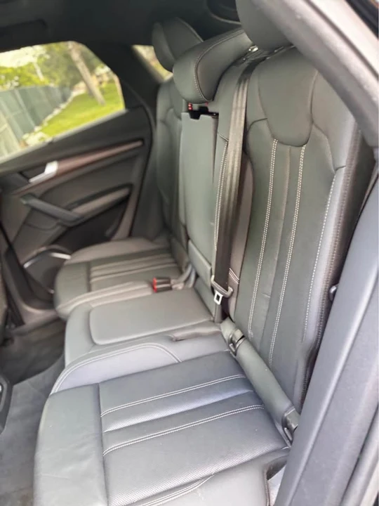 2021 Audi FY Q5 - Image 11 of 19
