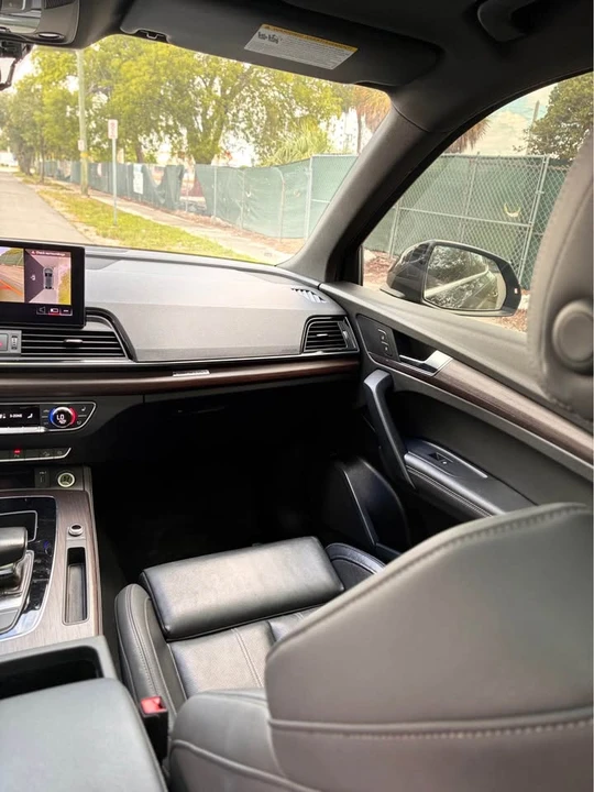 2021 Audi FY Q5 - Image 15 of 19