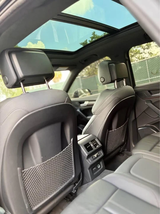 2021 Audi FY Q5 - Image 12 of 19