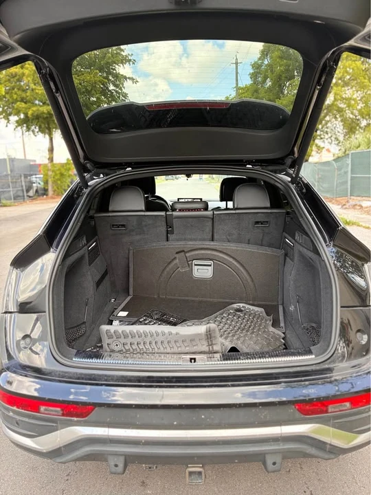 2021 Audi FY Q5 - Image 17 of 19