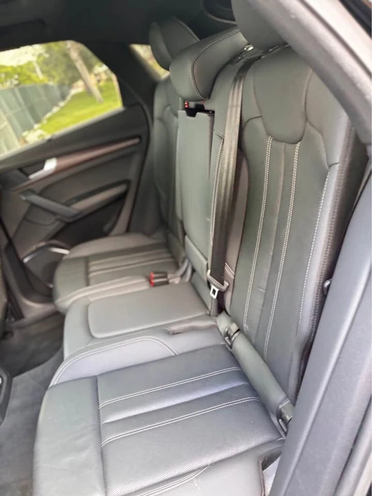 2021 Audi FY Q5 - Image 11 of 19