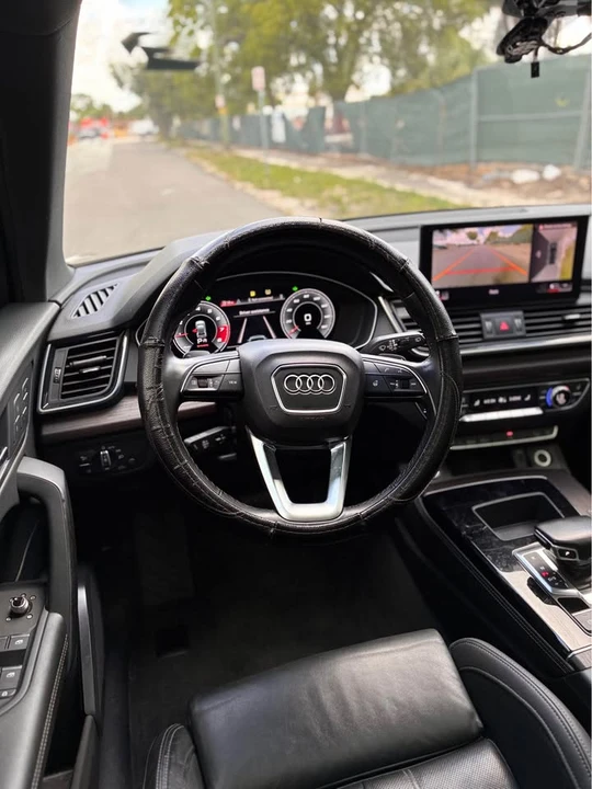 2021 Audi FY Q5 - Image 16 of 19