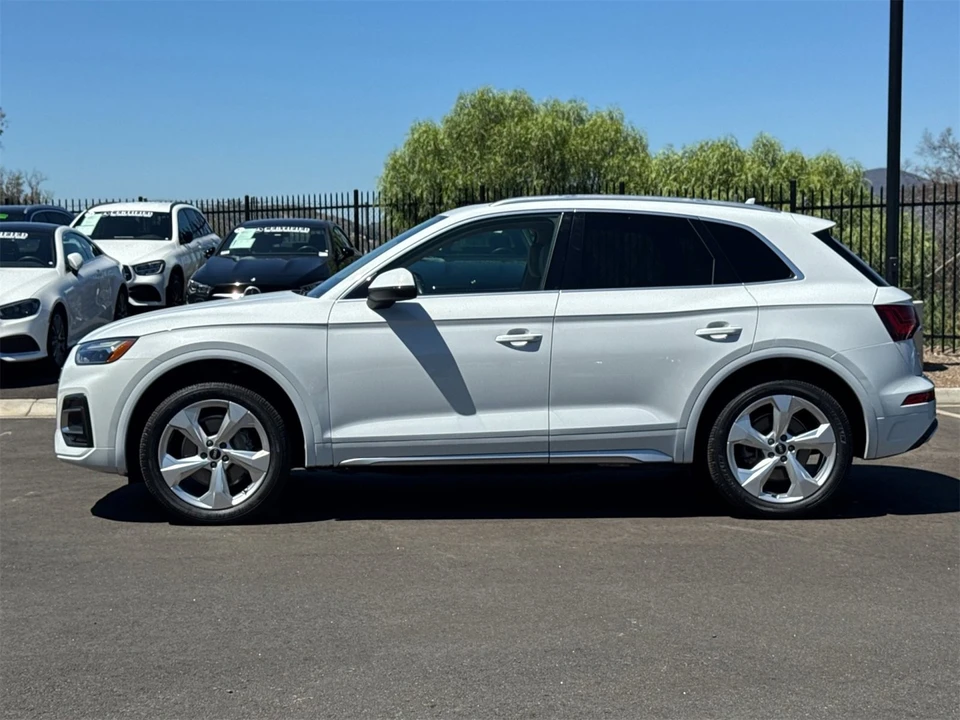 2021 Audi FY Q5 - Image 6 of 12