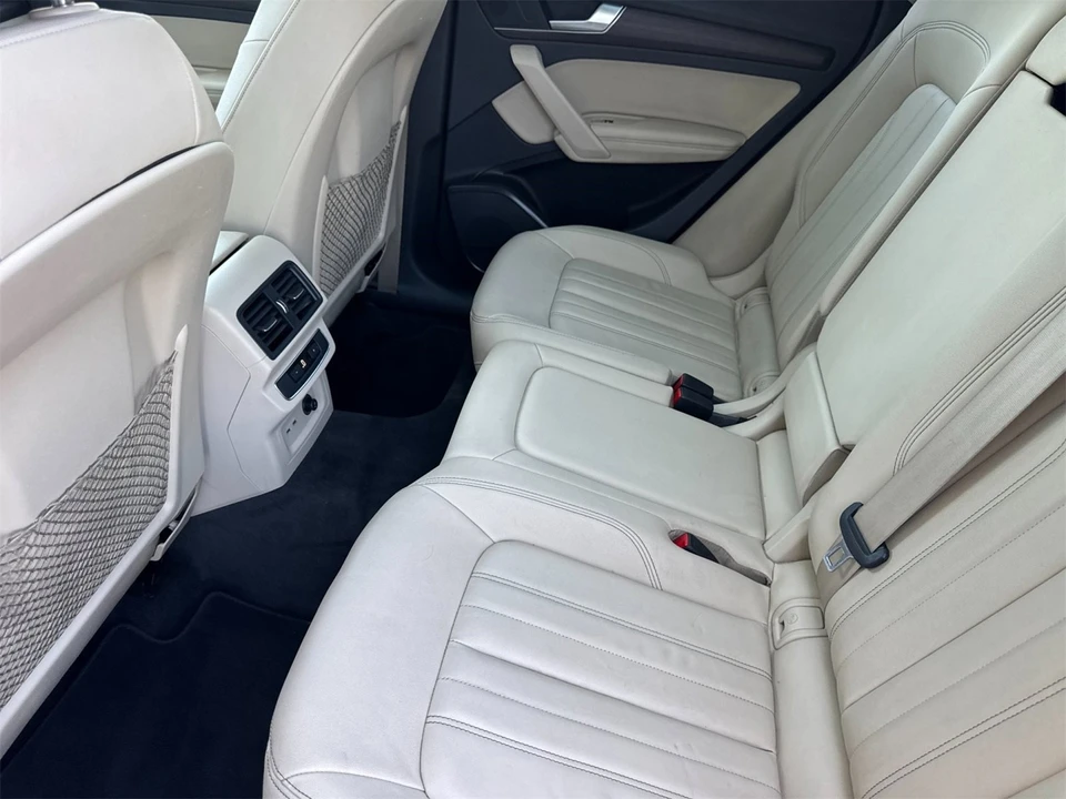 2021 Audi FY Q5 - Image 11 of 12