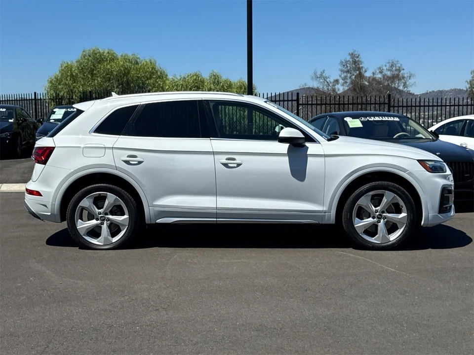 2021 Audi FY Q5 - Image 2 of 12