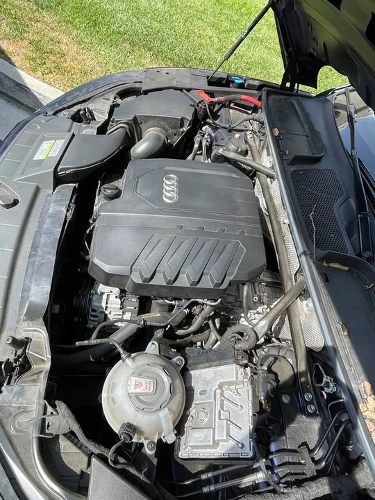 2021 Audi FY Q5 - Image 6 of 10
