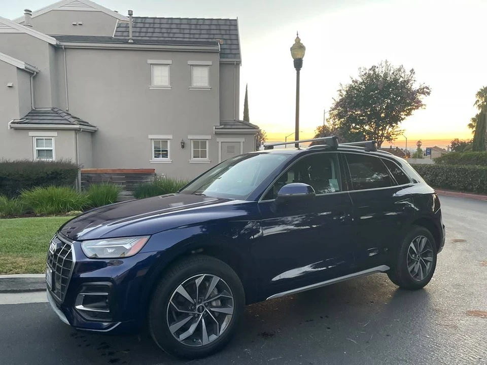 2021 Audi FY Q5 - Image 3 of 10