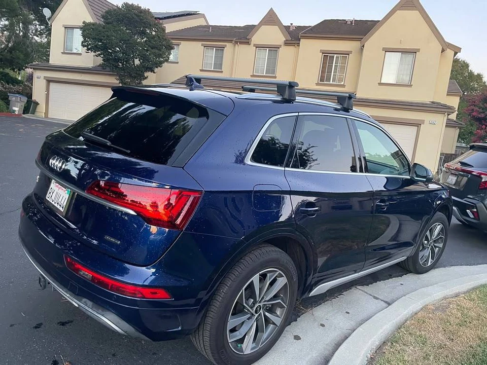 2021 Audi FY Q5 - Image 4 of 10