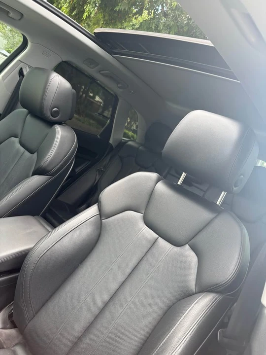 2021 Audi FY Q5 - Image 9 of 11