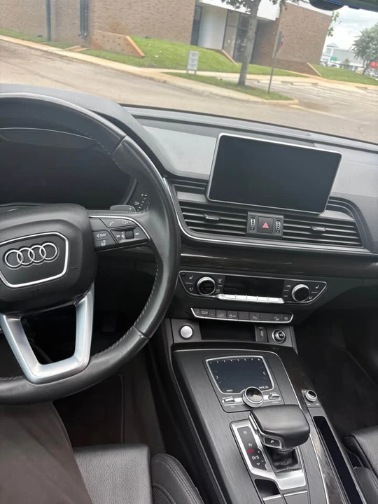 2021 Audi FY Q5 - Image 11 of 11