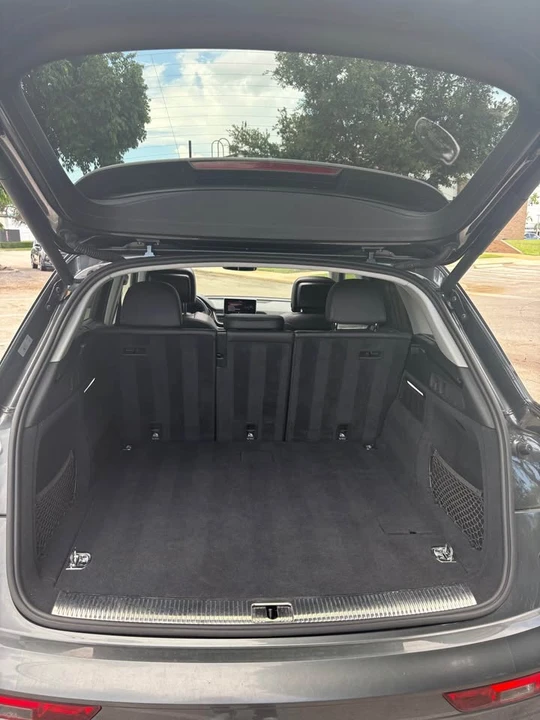 2021 Audi FY Q5 - Image 7 of 11