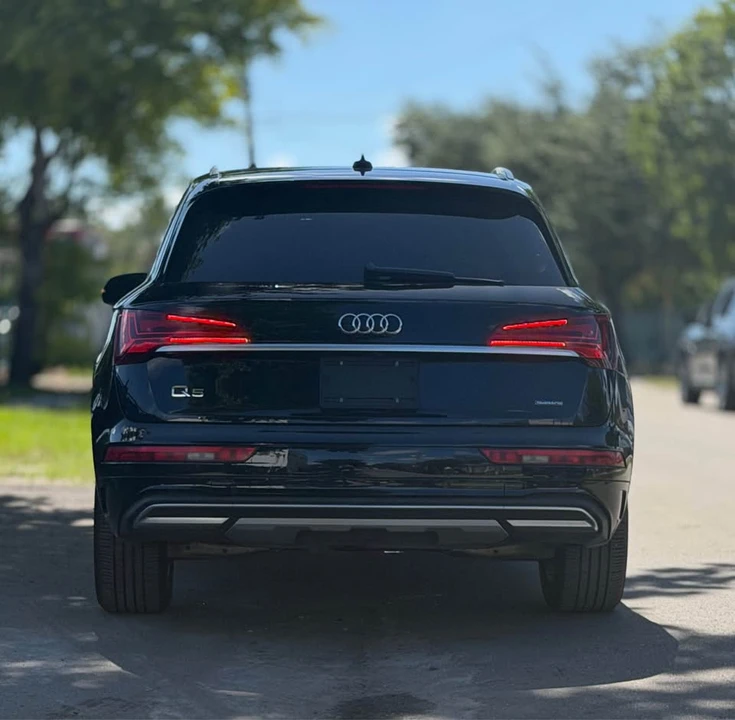 2021 Audi FY Q5 - Image 6 of 10