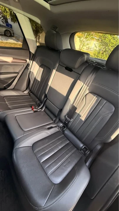 2021 Audi FY Q5 - Image 5 of 8