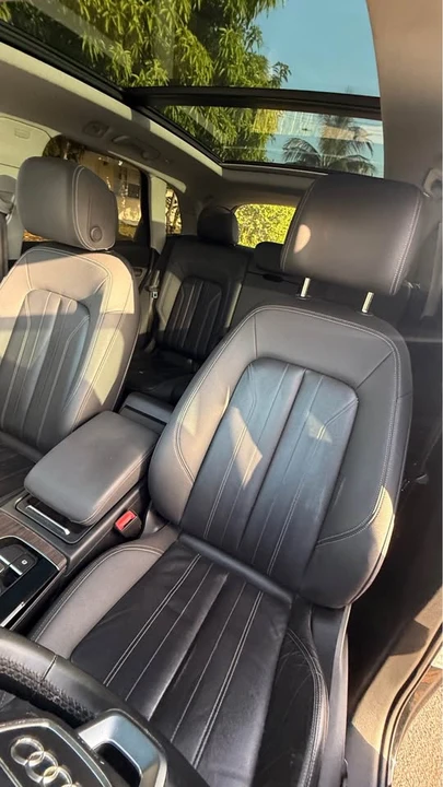 2021 Audi FY Q5 - Image 7 of 8