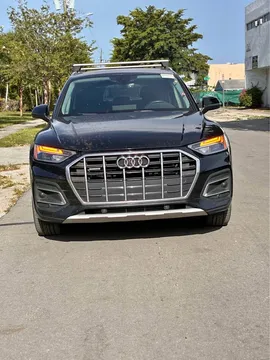 2021 Audi Q5 Premium Sport Utility 4D