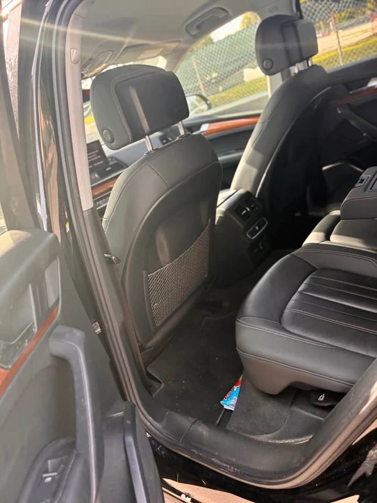 2021 Audi FY Q5 - Image 9 of 14