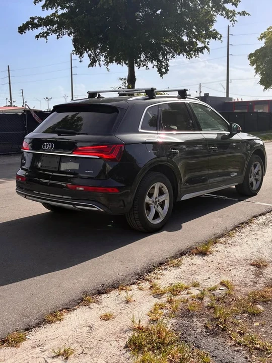 2021 Audi FY Q5 - Image 6 of 14