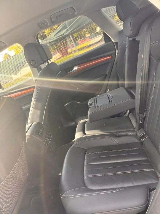 2021 Audi FY Q5 - Image 10 of 14