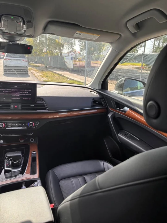 2021 Audi FY Q5 - Image 14 of 14