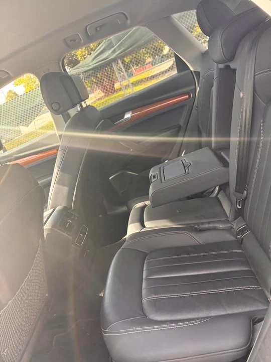 2021 Audi FY Q5 - Image 10 of 14