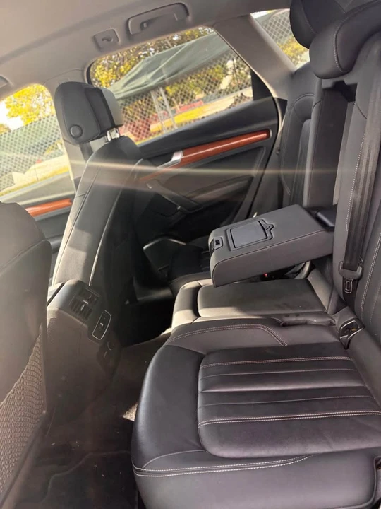 2021 Audi FY Q5 - Image 11 of 14