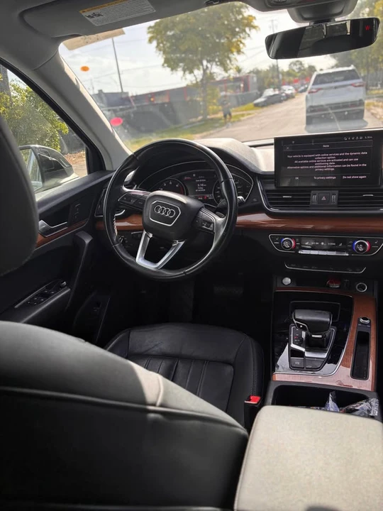 2021 Audi FY Q5 - Image 13 of 14