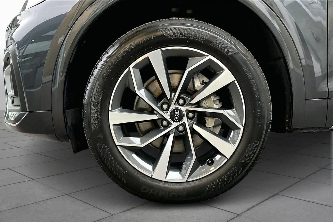 2021 Audi FY Q5 - Image 11 of 12