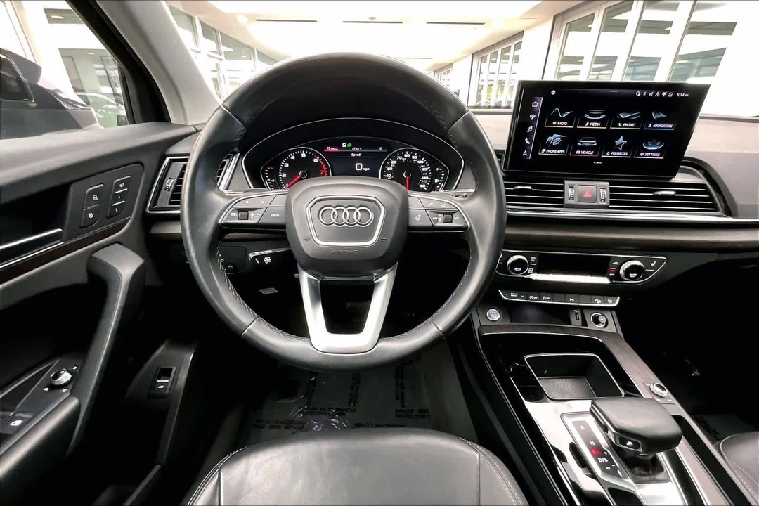 2021 Audi FY Q5 - Image 6 of 12