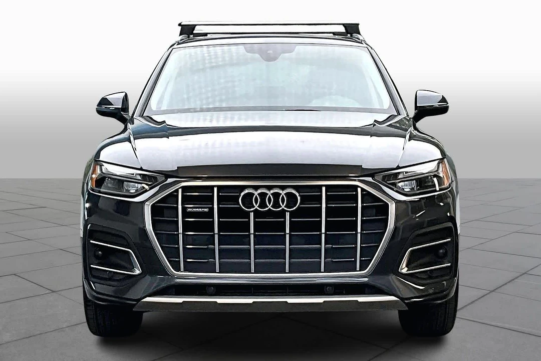 2021 Audi FY Q5 - Image 4 of 12