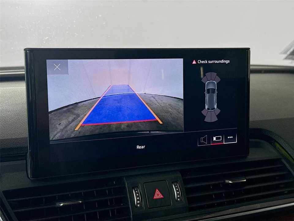 2021 Audi FY Q5 - Image 7 of 18
