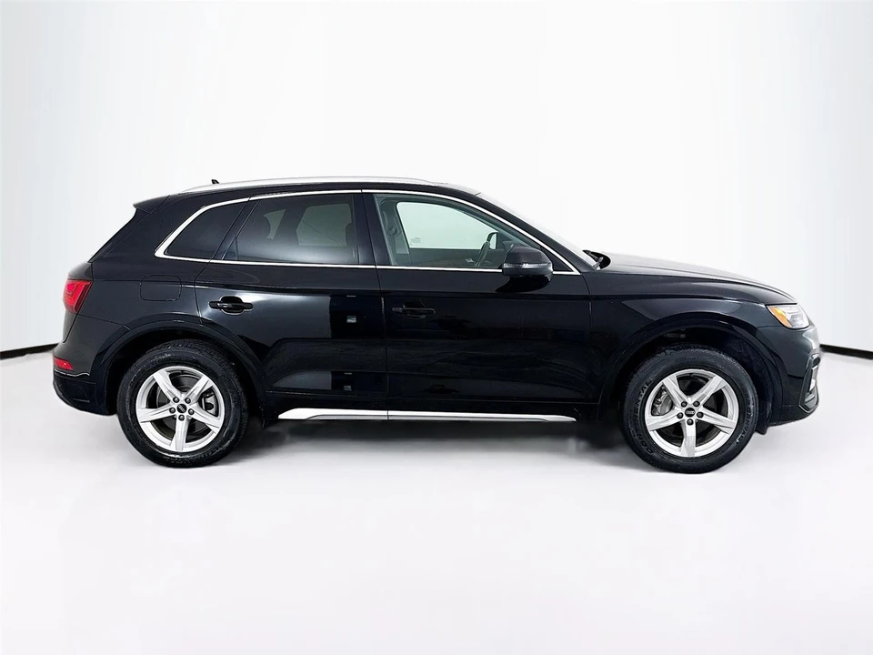 2021 Audi FY Q5 - Image 13 of 18